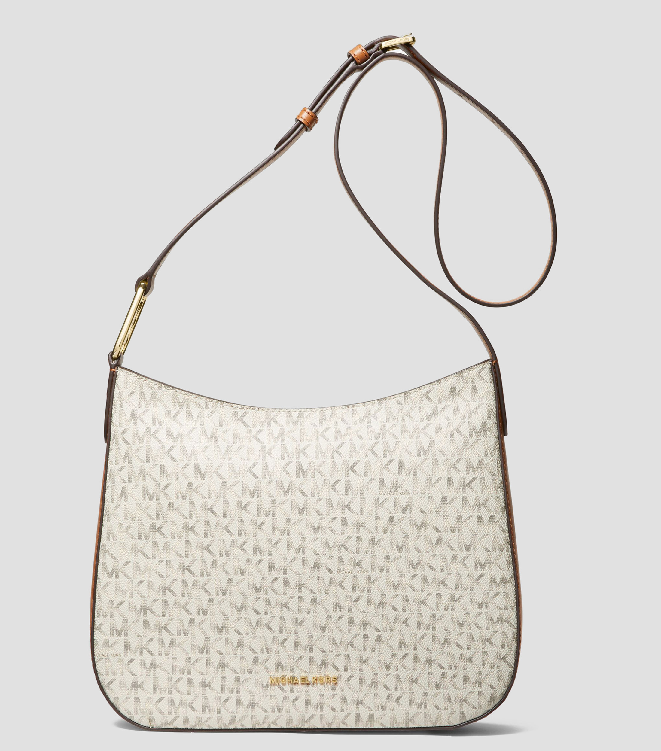 Michael kors nolita medium satchel top